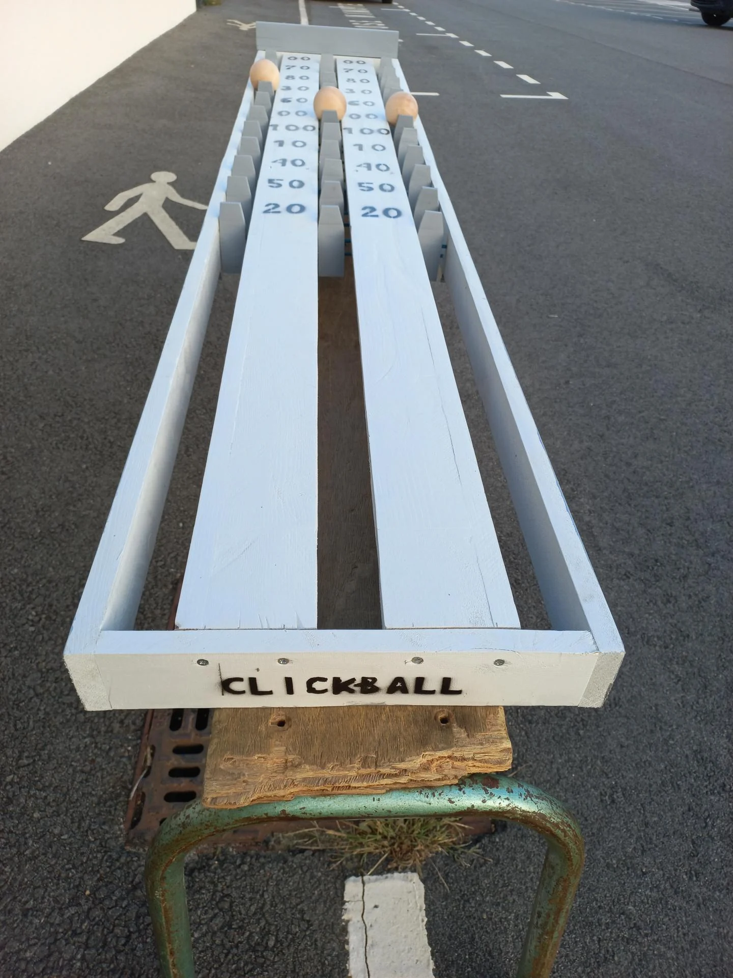 Clickball